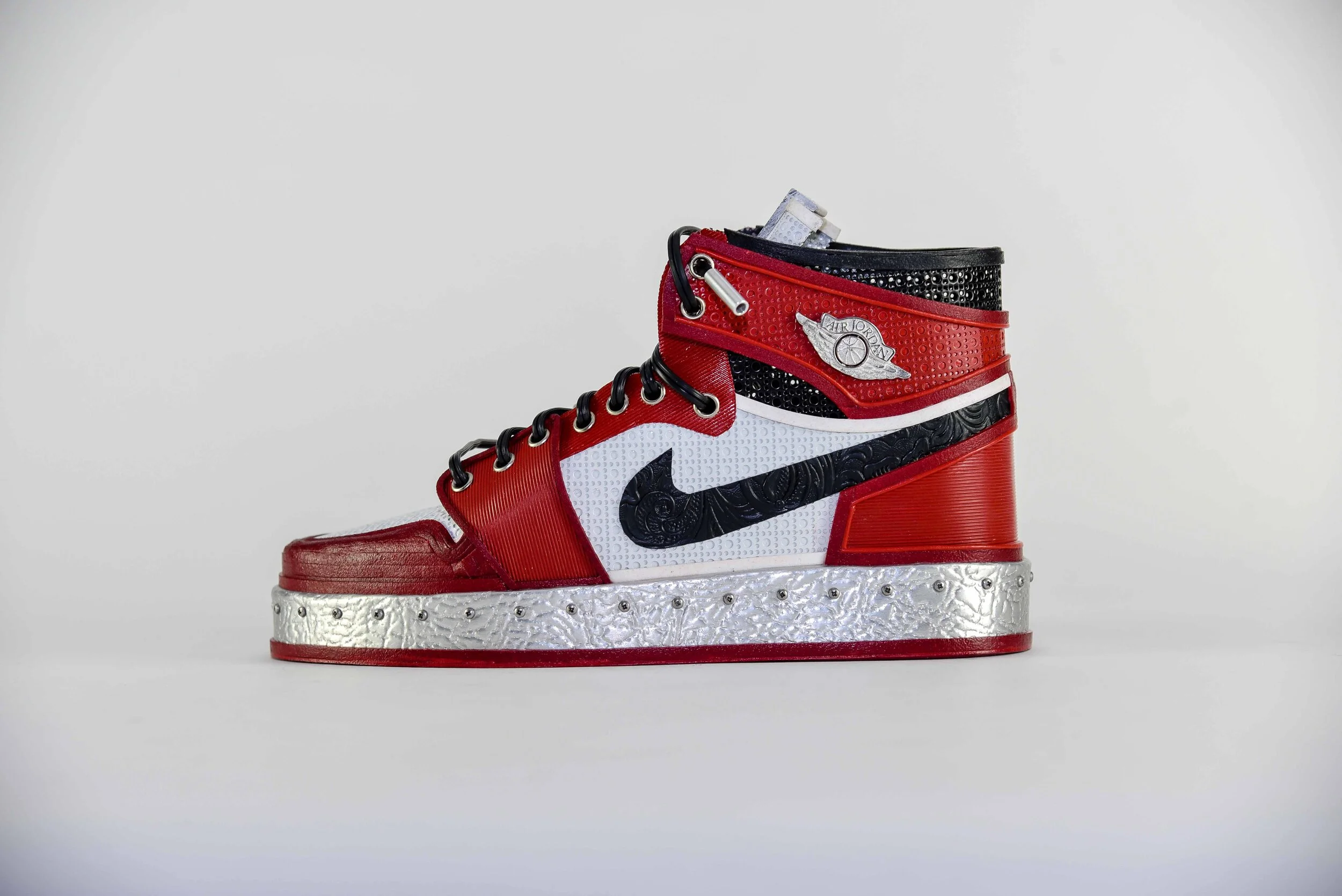 Jordan 1 2025 design your own